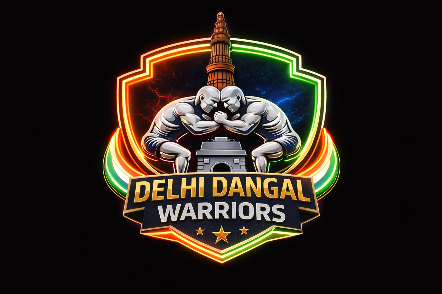 Delhi Dangal Warriors