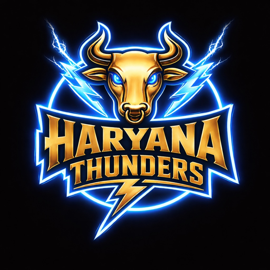 Haryana Thunders