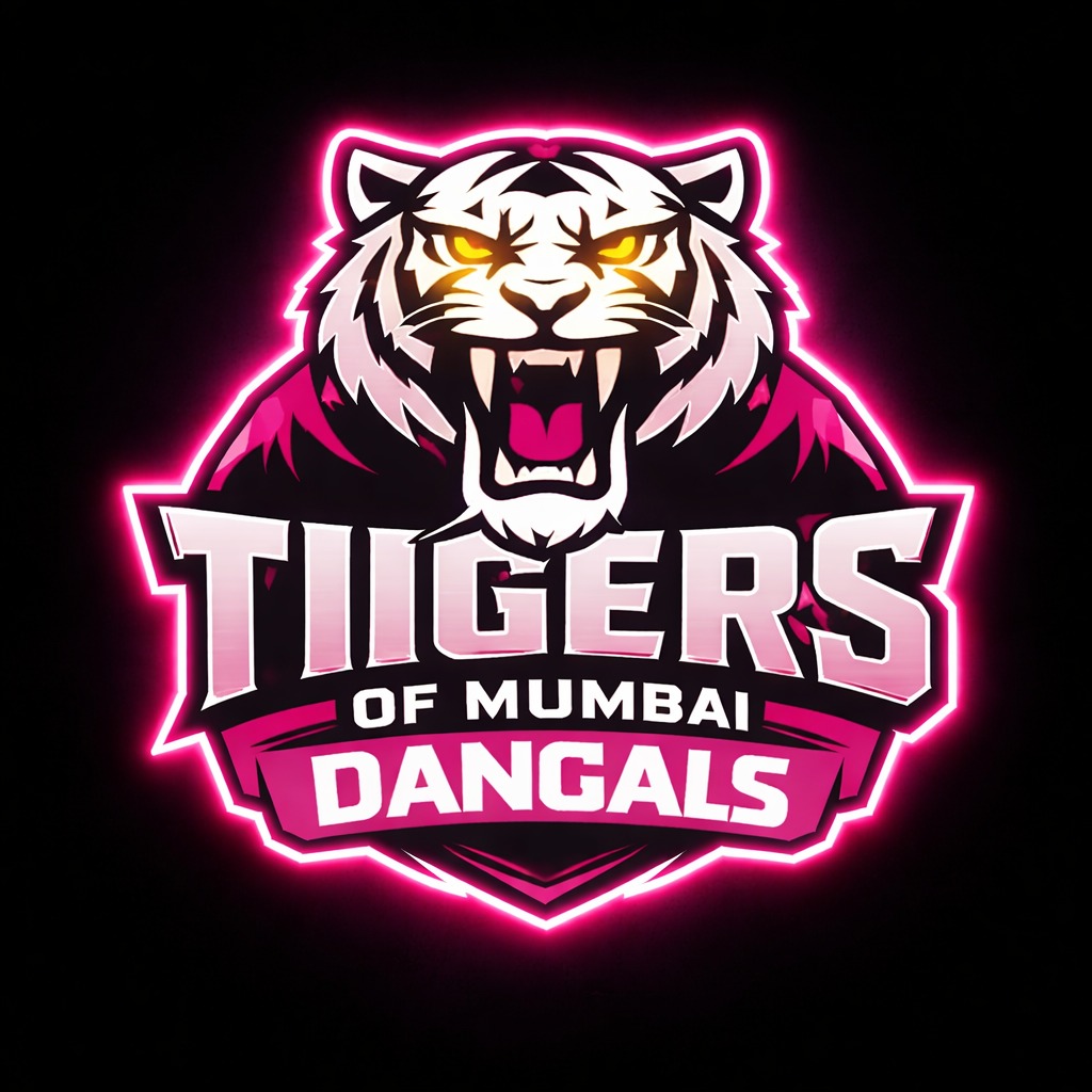Tigers of Mumbai