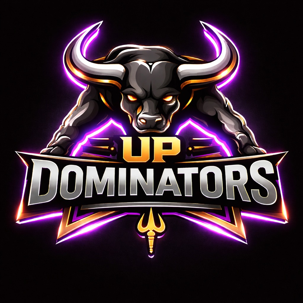 UP Dominators
