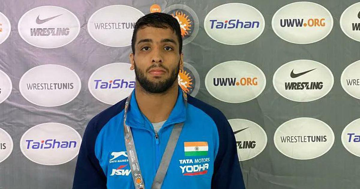 Sujeet placeholder portrait